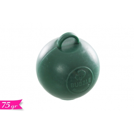 PESETTO PALLONCINO VERDE