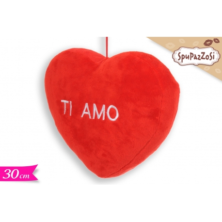 CUORE 30CM