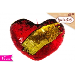 CUORE 15CM