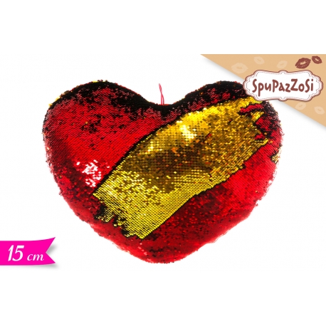 CUORE 15CM