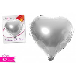 PALLONCINO CUORE