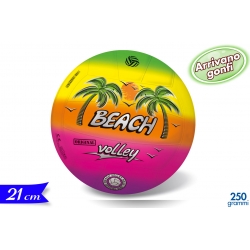 PALLONE 'VOLLEY MIAMI' 21CM