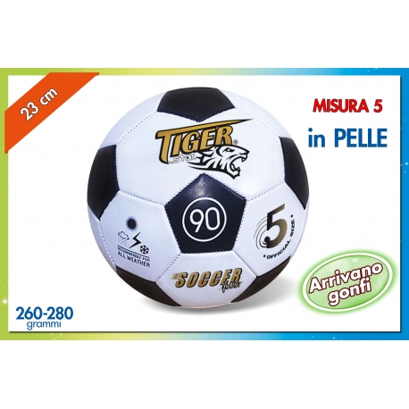 PALLONE SOCCER MISURA 5