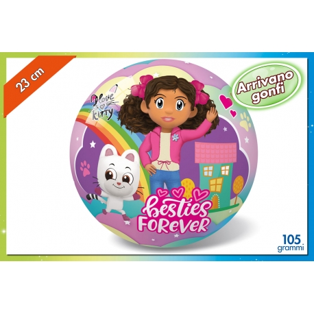 PALLONE 'BESTIES FOREVER' 23 CM