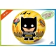 PALLONE 'SUPER HEROS' 14 CM