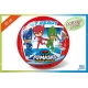 PALLONE 'PJMASKS' 23 CM