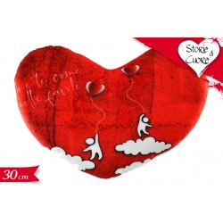 CUSCINO CUORE 30CM