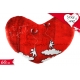 CUSCINO CUORE 60CM