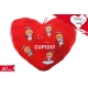 CUSCINO CUORE 40CM