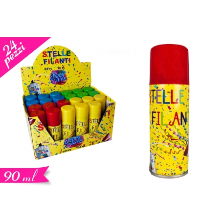 STELLE FILANTI SPRAY 90ML IN DISPLAY