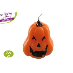 CANDELA ZUCCA 7*7*8CM