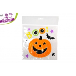 VETROFANIA HALLOWEEN 20*25*0.3CM