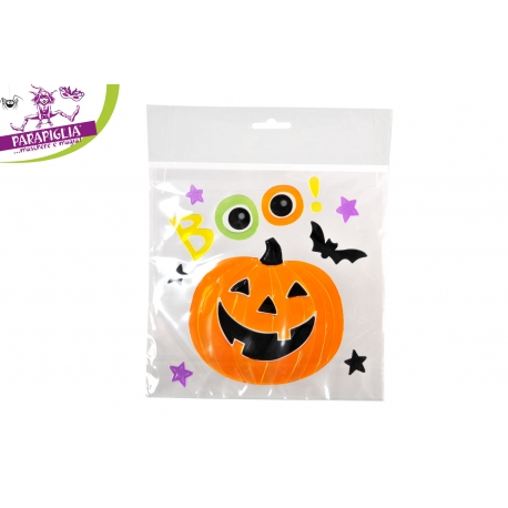 VETROFANIA HALLOWEEN 20*25*0.3CM