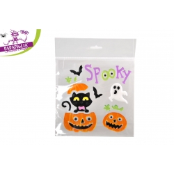 VETROFANIA HALLOWEEN 20*25*0.3CM