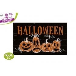 TAPPETO HALLOWEEN 76*46*0.5CM