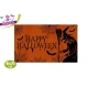 TAPPETO HALLOWEEN 76*46*0.5CM