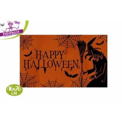 TAPPETO HALLOWEEN 76*46*0.5CM