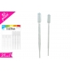 PIPETTE CONTAGOCCE 10 PZ