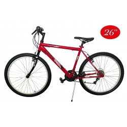 BICI MTB DURANGO 18V FRICTION 26''