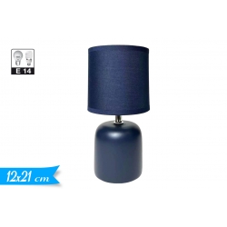 LAMPADA BLU