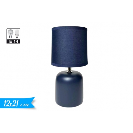 LAMPADA BLU