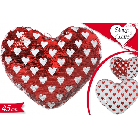 CUORE 45CM