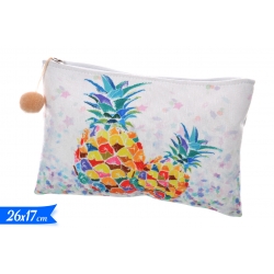 POCHETTE ANANAS