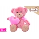 ORSO 35CM C/CUORE