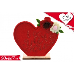 DECORAZIONE C/CUORE