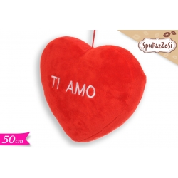 CUORE 50CM