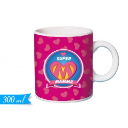 TAZZA ''SUPER MAMMA''