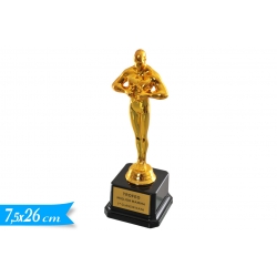 TROFEO OSCAR ''MIGLIOR MAMMA''