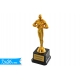 TROFEO OSCAR ''FINALMENTE LAUREATO''