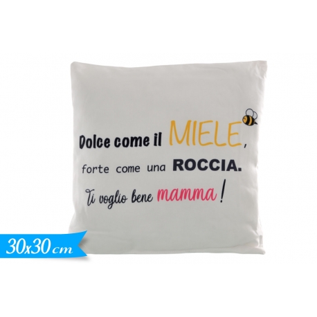 CUSCINO MAMMA