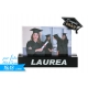 PORTAFOTO LAUREA