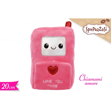 CELLULARE ''CHIAMAMI AMORE''