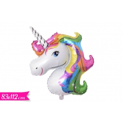 PALLONCINO UNICORNO