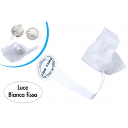 LUCE LED BIANCA