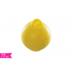 PESETTO PALLONCINO GIALLO