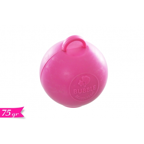 PESETTO PALLONCINO ROSA