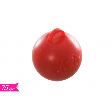 PESETTO PALLONCINO ROSSO