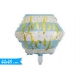 PALLONCINO 'BABY BOY'