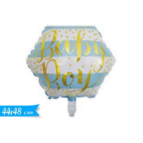 PALLONCINO 'BABY BOY'