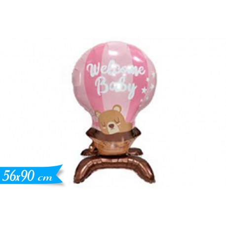 PALLONCINO ORSO