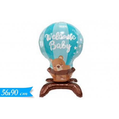 PALLONCINO ORSO