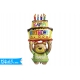 PALLONCINO 'HAPPY BIRTHDAY'