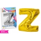 PALLONCINO LETTERA Z 2ASS 114CM