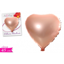 PALLONCINO CUORE