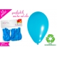 PALLONCINO ELIO 15PZ CELESTE