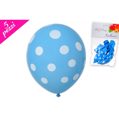 PALLONCINO 5PZ